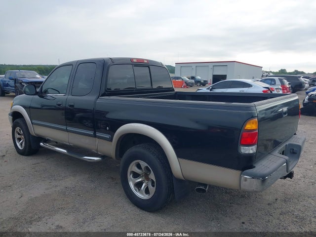 Aukcja sprzedaży 2002 Toyota Tundra Sr5 V8, vin: 5TBRT34102S221030, numer aukcji: 45723678
