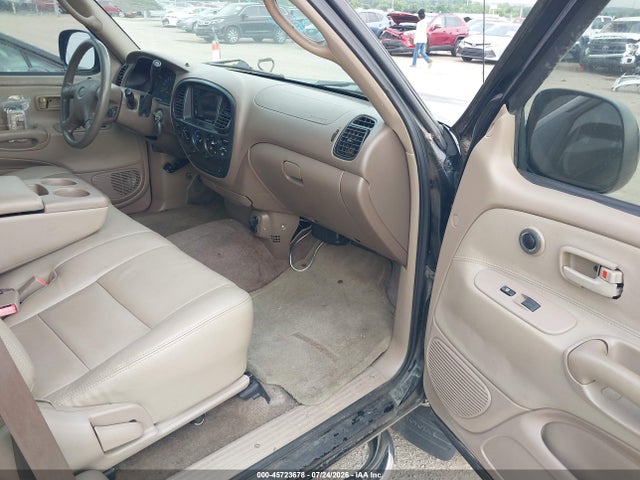 Aukcja sprzedaży 2002 Toyota Tundra Sr5 V8, vin: 5TBRT34102S221030, numer aukcji: 45723678