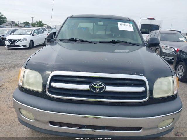 Aukcja sprzedaży 2002 Toyota Tundra Sr5 V8, vin: 5TBRT34102S221030, numer aukcji: 45723678