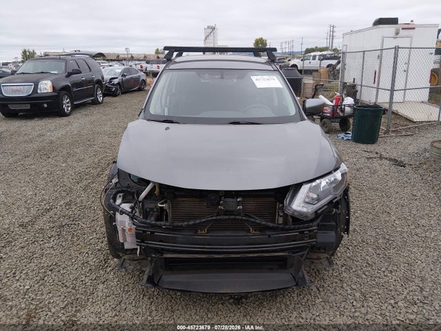 Nissan ROGUE S 2018 JN8AT2MV9JW303553 Image 13