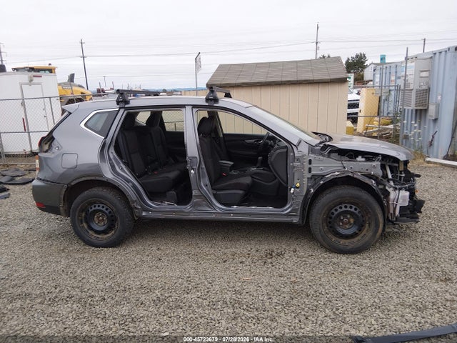 Nissan ROGUE S 2018 JN8AT2MV9JW303553 Image 14
