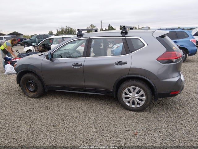 Nissan ROGUE S 2018 JN8AT2MV9JW303553 Image 15