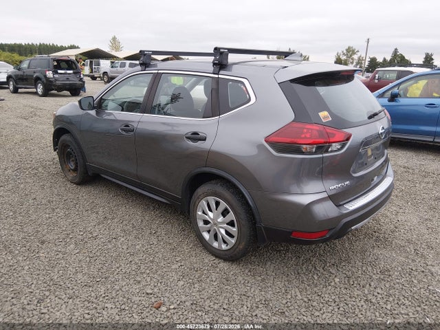 Nissan ROGUE S 2018 JN8AT2MV9JW303553 Image 3