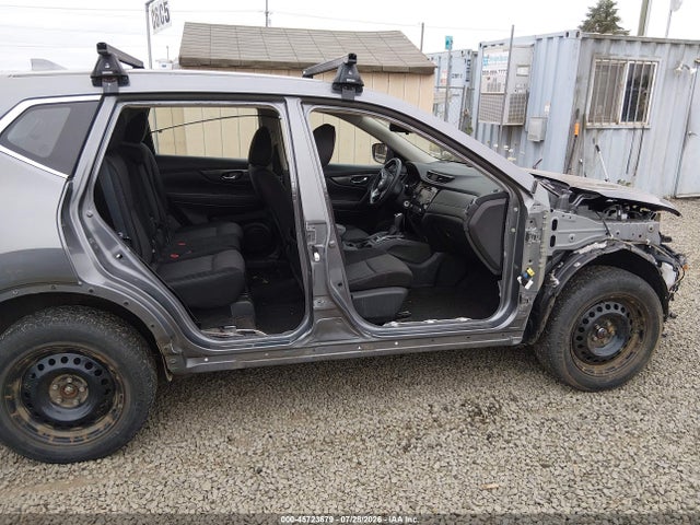 Nissan ROGUE S 2018 JN8AT2MV9JW303553 Image 6
