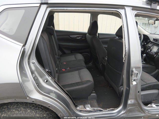 Nissan ROGUE S 2018 JN8AT2MV9JW303553 Image 8