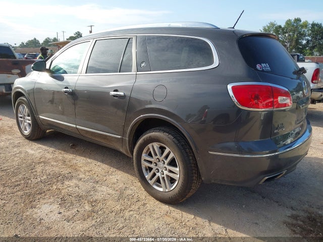 2014 Buick Enclave Convenience მანქანა იყიდება აუქციონზე, vin: 5GAKRAKD2EJ139523, აუქციონის ნომერი: 45723684