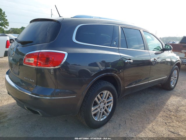 2014 Buick Enclave Convenience მანქანა იყიდება აუქციონზე, vin: 5GAKRAKD2EJ139523, აუქციონის ნომერი: 45723684