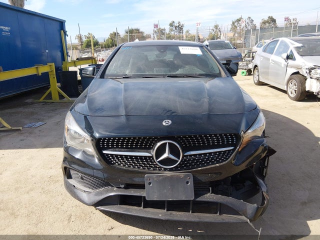 Mercedes-Benz CLA 250 2019 WDDSJ4EB8KN699137 Image 11