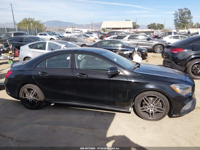 Mercedes-Benz CLA 250 2019 WDDSJ4EB8KN699137 Image 12