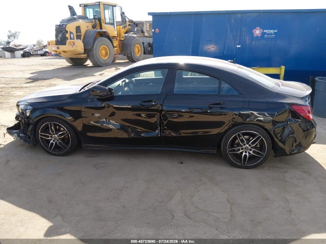 Mercedes-Benz CLA 250 2019 WDDSJ4EB8KN699137 Image 13