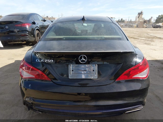 Mercedes-Benz CLA 250 2019 WDDSJ4EB8KN699137 Image 15