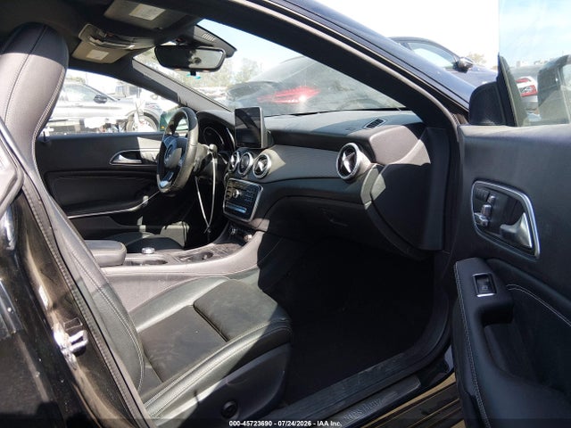Mercedes-Benz CLA 250 2019 WDDSJ4EB8KN699137 Image 5