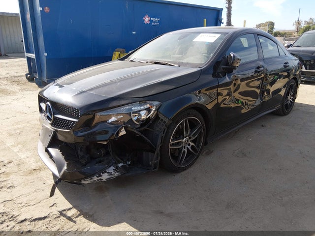 Mercedes-Benz CLA 250 2019 WDDSJ4EB8KN699137 Image 6