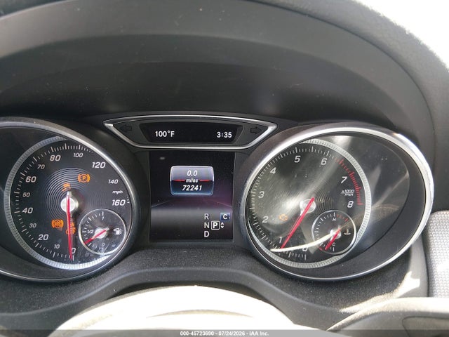 Mercedes-Benz CLA 250 2019 WDDSJ4EB8KN699137 Image 7