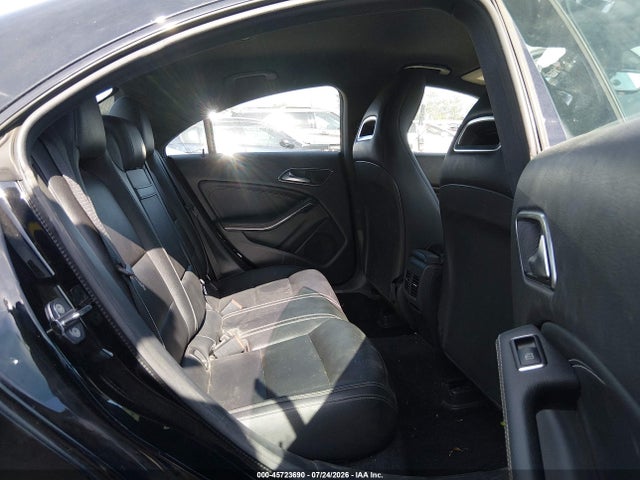 Mercedes-Benz CLA 250 2019 WDDSJ4EB8KN699137 Image 8