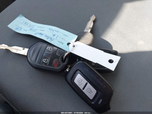 Продаж на аукціоні авто 2016 Ford F-250 Xl, vin: 1FT7W2B60GEB95587, номер лоту: 45723691