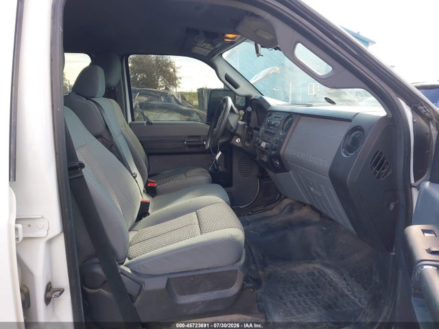 Продаж на аукціоні авто 2016 Ford F-250 Xl, vin: 1FT7W2B60GEB95587, номер лоту: 45723691
