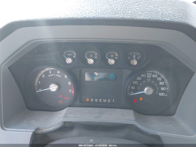 Продаж на аукціоні авто 2016 Ford F-250 Xl, vin: 1FT7W2B60GEB95587, номер лоту: 45723691