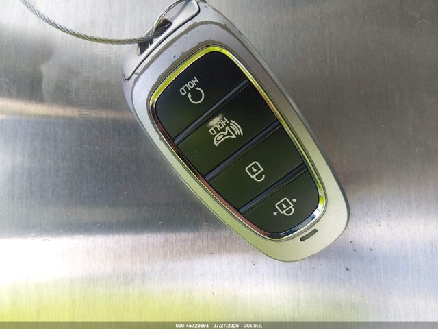 Hyundai TUCSON SEL 2022 5NMJBCAE6NH160420 Image 11