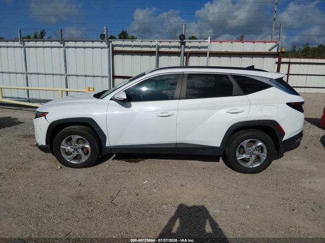 Hyundai TUCSON SEL 2022 5NMJBCAE6NH160420 Image 15