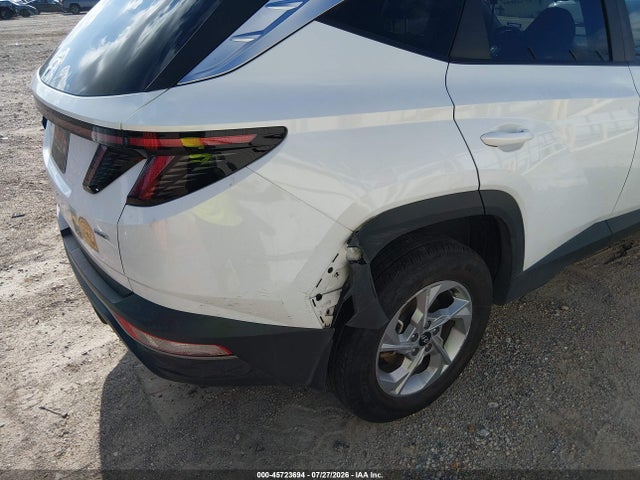 Hyundai TUCSON SEL 2022 5NMJBCAE6NH160420 Image 18