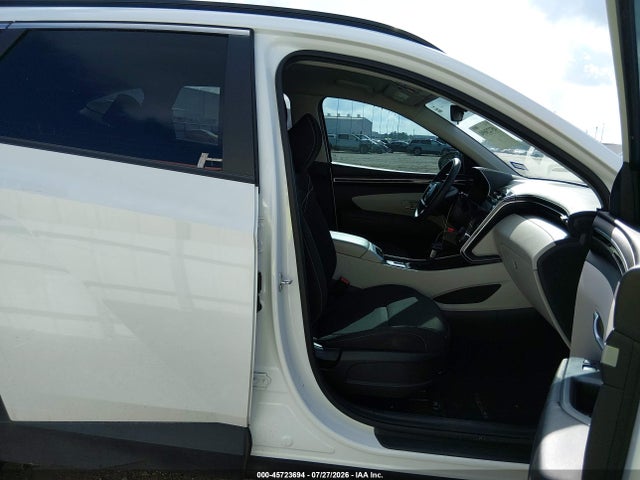 Hyundai TUCSON SEL 2022 5NMJBCAE6NH160420 Image 5