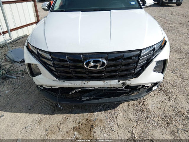 Hyundai TUCSON SEL 2022 5NMJBCAE6NH160420 Image 6
