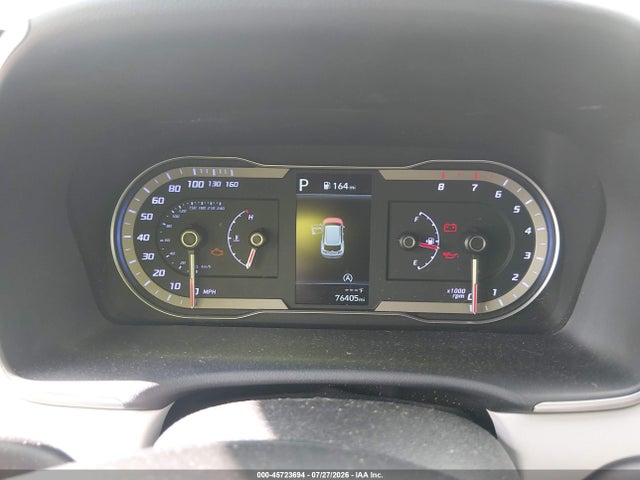 Hyundai TUCSON SEL 2022 5NMJBCAE6NH160420 Image 7