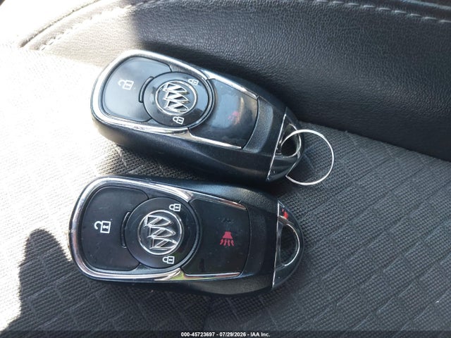 Buick Encore Preferred 2018 KL4CJASB2JB699579 Image 11
