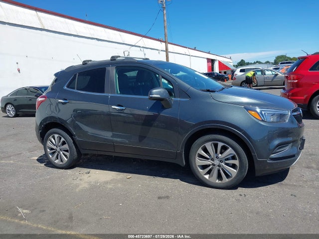 KL4CJASB2JB699579 Buick Encore Preferred