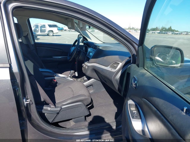 3C4PDCAB6FT587756 Dodge Journey American Value Pkg