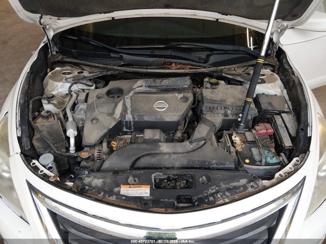 Auction sale of the 2015 Nissan Altima 2.5 Sv, vin: 1N4AL3AP3FC181973, lot number: 45723701