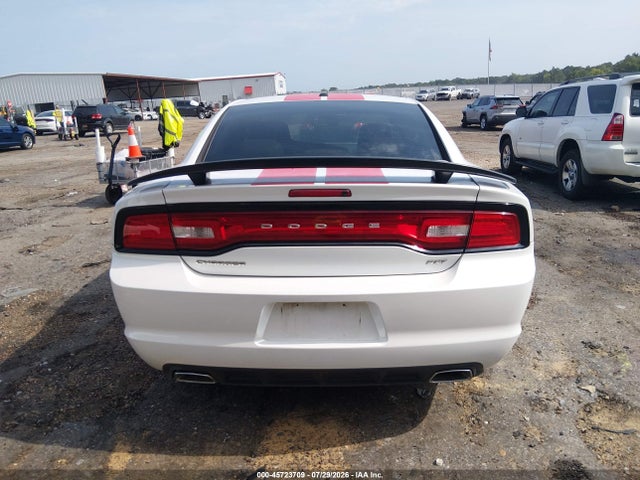 Aukcja sprzedaży 2014 Dodge Charger Sxt, vin: 2C3CDXHG4EH312809, numer aukcji: 45723709