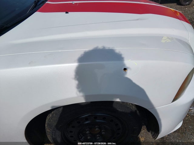 Aukcja sprzedaży 2014 Dodge Charger Sxt, vin: 2C3CDXHG4EH312809, numer aukcji: 45723709