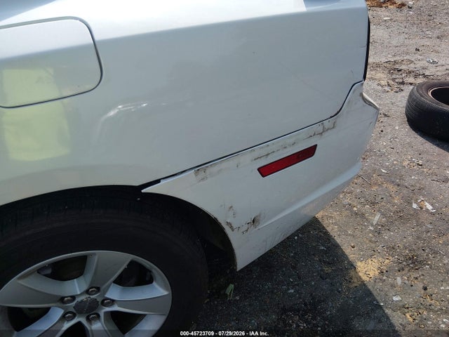 Aukcja sprzedaży 2014 Dodge Charger Sxt, vin: 2C3CDXHG4EH312809, numer aukcji: 45723709