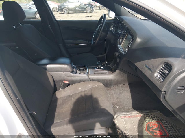 Aukcja sprzedaży 2014 Dodge Charger Sxt, vin: 2C3CDXHG4EH312809, numer aukcji: 45723709