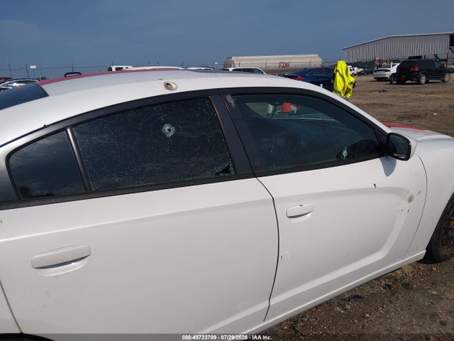 Aukcja sprzedaży 2014 Dodge Charger Sxt, vin: 2C3CDXHG4EH312809, numer aukcji: 45723709