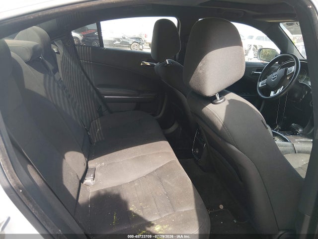 Aukcja sprzedaży 2014 Dodge Charger Sxt, vin: 2C3CDXHG4EH312809, numer aukcji: 45723709