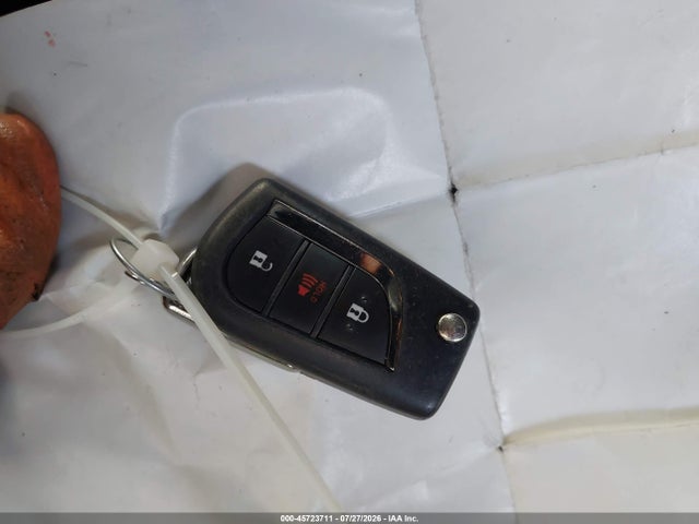 2T3LWRFV6KW043369 Toyota Rav4 Hybrid Le