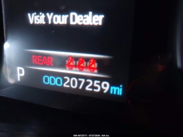 2T3LWRFV6KW043369 Toyota Rav4 Hybrid Le