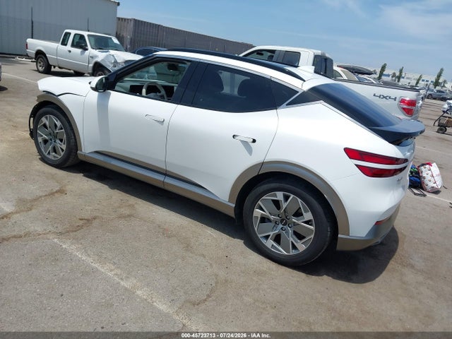 Продажа на аукционе авто 2024 Genesis Gv60 Standard Rwd, vin: KMUKB4SA1RU023838, номер лота: 45723713