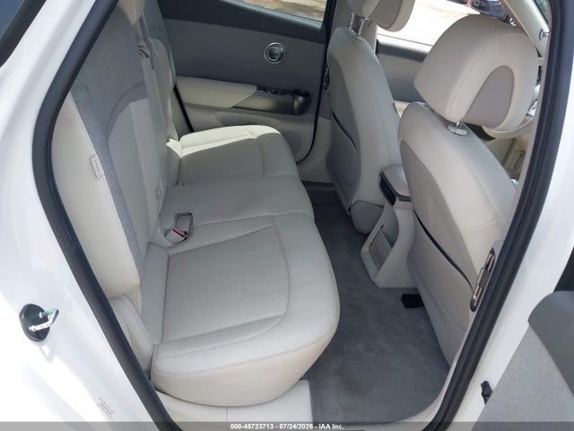 Продажа на аукционе авто 2024 Genesis Gv60 Standard Rwd, vin: KMUKB4SA1RU023838, номер лота: 45723713
