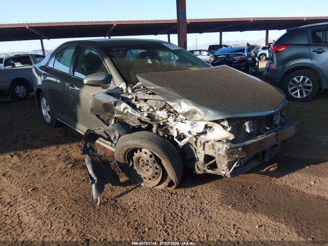 Продаж на аукціоні авто 2014 Toyota Camry Le, vin: 4T4BF1FK2ER337082, номер лоту: 45723714