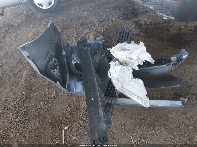 45723714 :رقم المزاد ، 4T4BF1FK2ER337082 vin ، 2014 Toyota Camry Le مزاد بيع