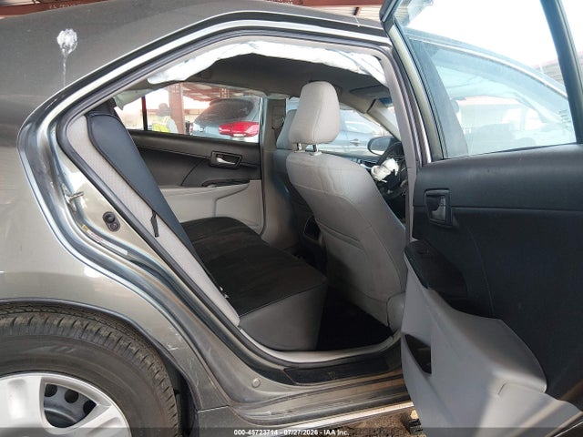 45723714 :رقم المزاد ، 4T4BF1FK2ER337082 vin ، 2014 Toyota Camry Le مزاد بيع