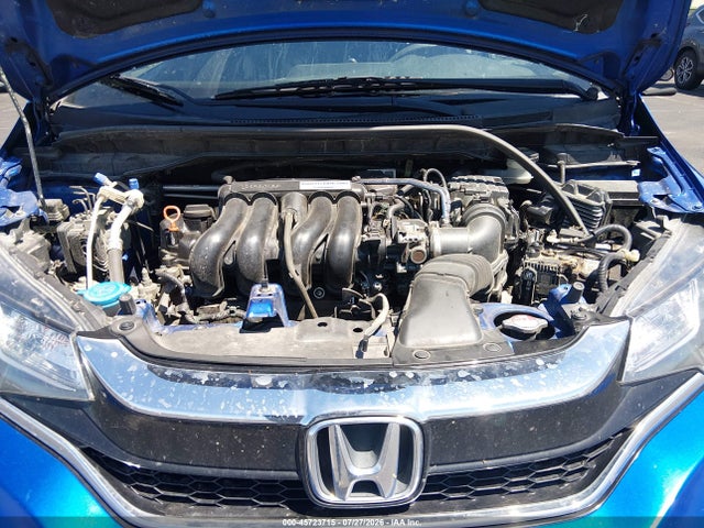 3HGGK5H44JM709351 Honda FIT LX