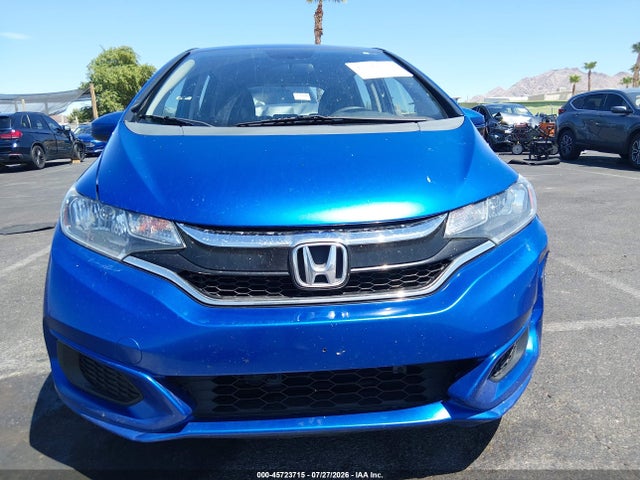 3HGGK5H44JM709351 Honda FIT LX