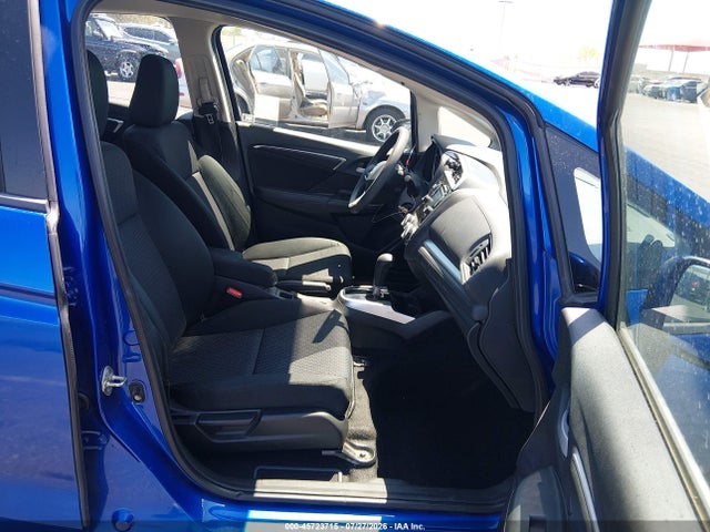 3HGGK5H44JM709351 Honda FIT LX