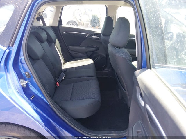 3HGGK5H44JM709351 Honda FIT LX