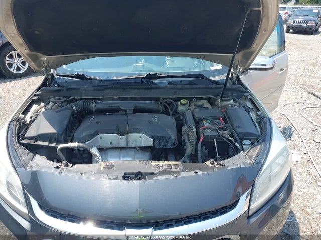 Chevrolet Malibu 1ls 2014 1G11B5SL8EF213388 Image 10